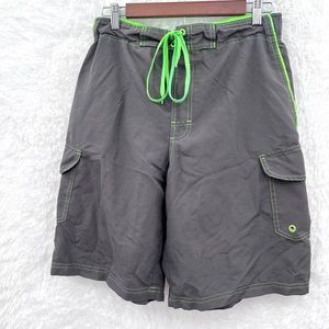 Liquid Wave Size S Swim Trunks Swimming Shorts